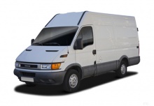 Iveco Daily Combi  2004