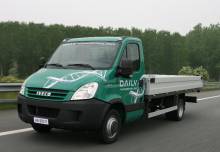 Iveco Daily Chssis-cabine 2006