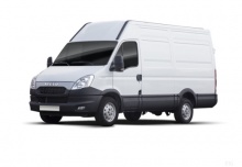 Iveco Daily  2013