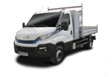 Iveco Daily  2020