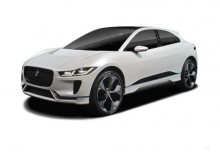 Jaguar I-PACE  2022