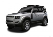 Land-Rover Defender  2022