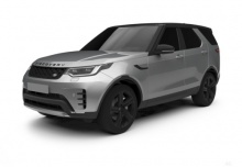 Land-Rover Discovery  2021
