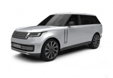 Land-Rover Range Rover  2021