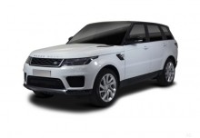 Land-Rover Range Sport  2020