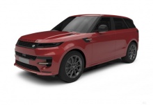 Land-Rover Range Sport  2024
