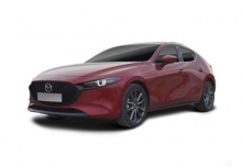 Mazda Mazda3  2022