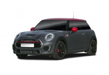 Fiche Technique Mini Cooper D Cooper D 116 Ch Finition John Cooper