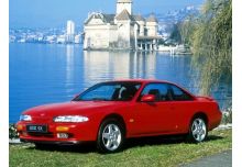 Nissan 200 Coup 1994