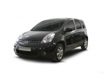 Nissan Note  2009