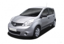 Nissan Note  2011
