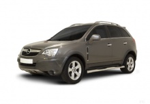 Opel Antara  2010