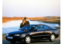 Opel Calibra Coup 1994
