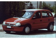 Opel Corsa Berline 1993