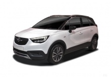 Opel Crossland  2020