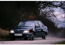 Opel Kadett Berline 1986