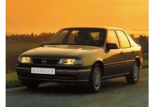 Opel Vectra Berline 1993