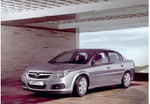 Opel Vectra Berline 2005