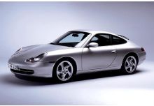Porsche 911 (996) Coup 1998