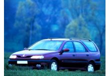 Renault Laguna Break 1996