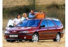 Renault Laguna Break 1999