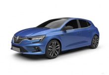 Renault Megane IV  2020