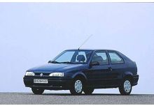 Renault R19 Berline 1994