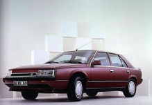 Renault R25 Berline 1987