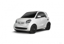 Smart ForTwo  2014
