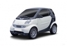 Smart ForTwo  2007