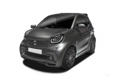 Smart ForTwo  2017