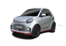 Smart ForTwo  2021