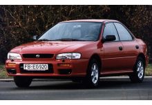 Subaru Impreza Berline 1994