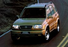 Suzuki Grand Vitara 4x4 - SUV 1998