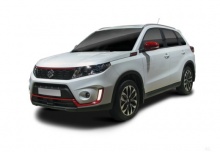 Suzuki Vitara  2019