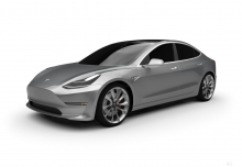 Tesla Model 3 Berline 2019