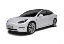 Tesla Model 3  2022