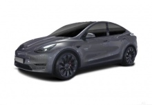 Tesla Model Y  2022