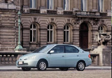 Toyota Prius Berline 2000