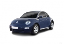 Volkswagen Beetle  2000