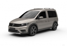 Volkswagen Caddy Monospace 2020