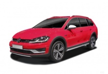 Volkswagen Golf Break 2019