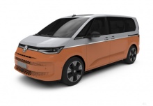 Volkswagen MULTIVAN  2022