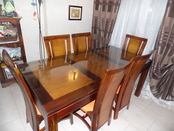 Good Table Salon Style Coloniale Chaises Meubles With Salon Style Colonial Good Table Salon Style Coloniale Chaises Meubles With Salon Style Colonial