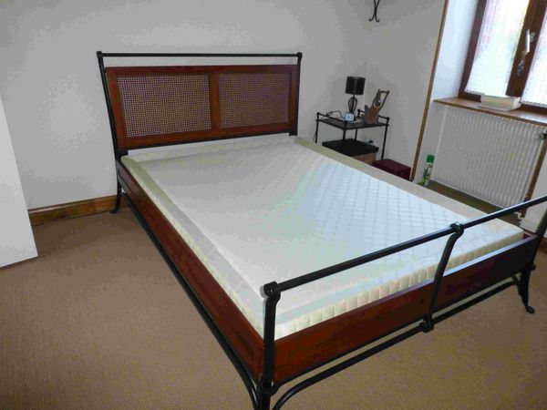 lit 1.40 200 Fresnicourt-le-Dolmen (62)