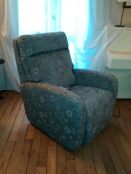 Revente CadeauAnnonce Fauteuil Paris Vente À Neuf Achetez Relax PkwlTXZOiu