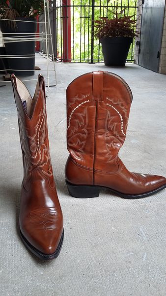 occasionannonce santiag à Achetez homme vente bottes Paris Iyf7gvbY6