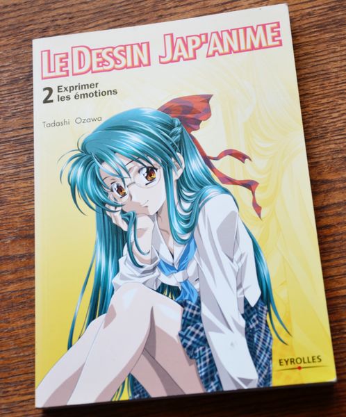 Achetez Le Dessin Japanime Neuf Revente Cadeau Annonce - 