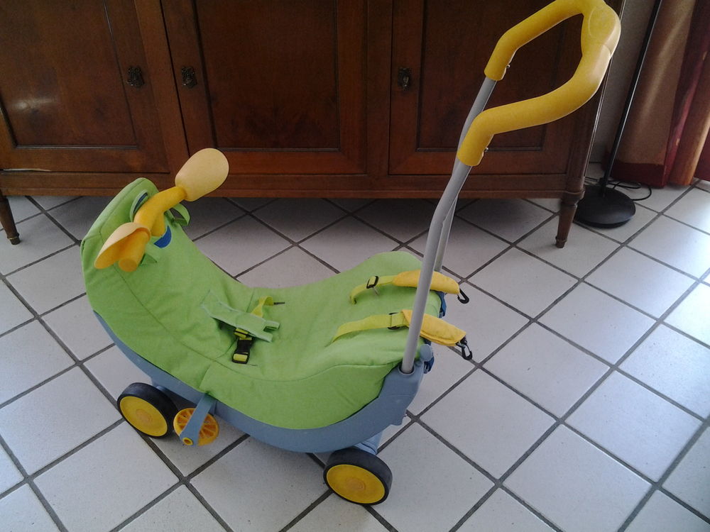 Run run 35 Montagnole (73)