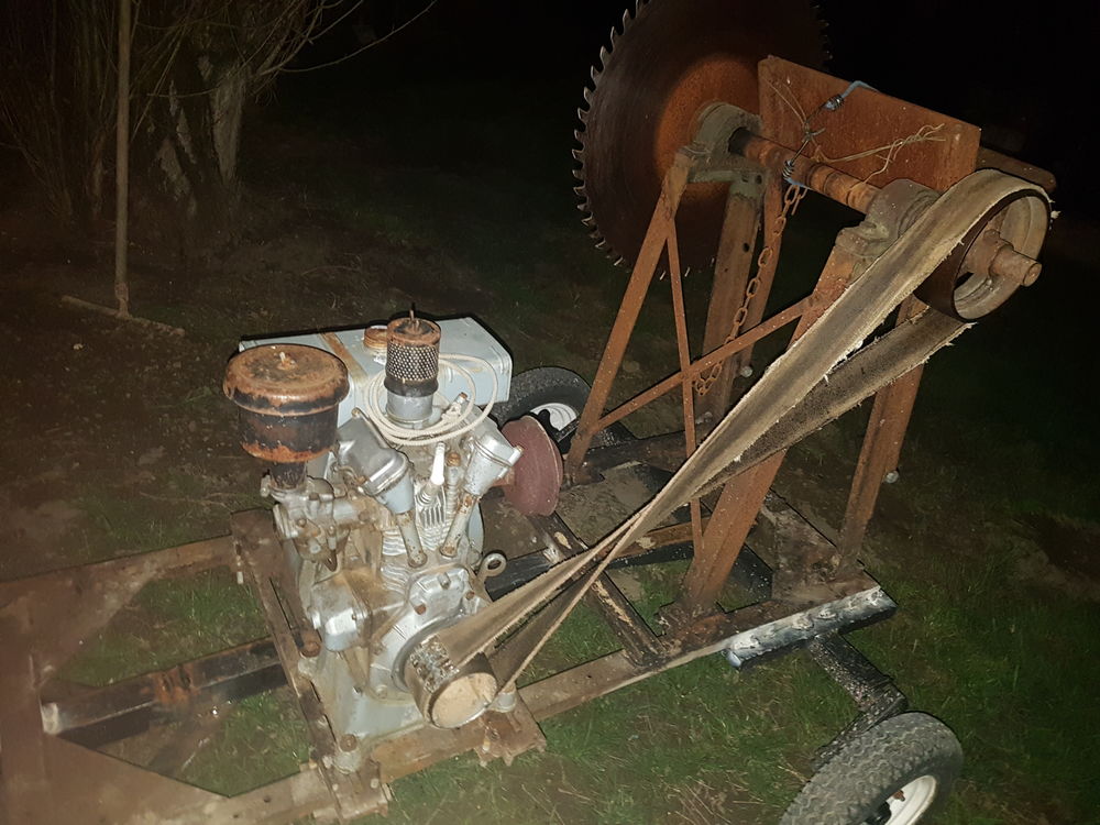 Ban de cie 350 Brienon-sur-Arman�on (89)